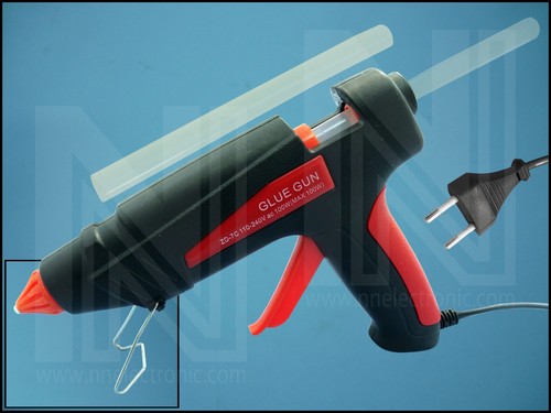 ПОЯЛНИК ЗА СИЛИКОН ZD-7C 220V 100W ф11mm