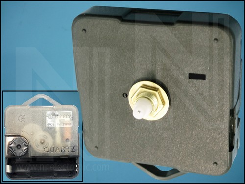 ЧАСОВНИКОВ МЕХАНИЗЪМ M5188A СТЪПКОВ QUARTZ