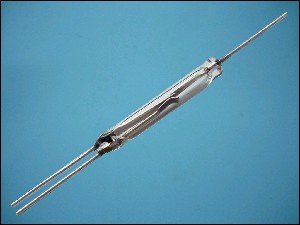 РИД АМПУЛА XGH-3Z 3x20mm ПРЕВКЛЮЧВАЩА