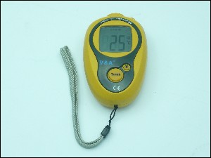 ТЕРМОМЕТЪР VA6510 -20+270C БЕЗКОНТАКТЕН
