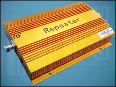 GSM УСИЛВАТЕЛ GSM-980