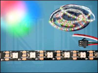 LL WS2812B-60