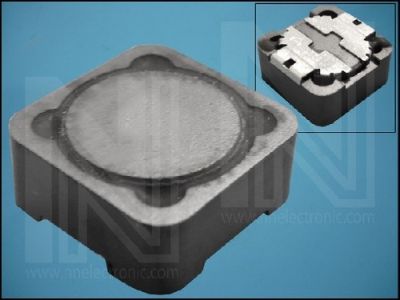 ДРОСЕЛ SRI0704 (DRH74) 33MHn SMD