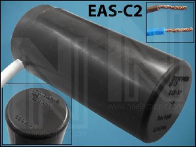 C 315MF 250VAC EAS-C2 CONIS
