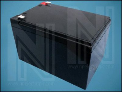 АКУМУЛАТОР 12V 3,3Ah 132x65x60mm