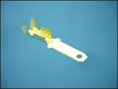 TERMINAL M 2,8x0,5 0,3-1mm2