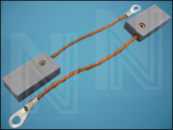 ЧЕТКИ 2 К-Т 10x20x40mm