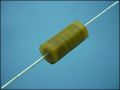 R 0,1om 1W 5% ф 9mm L 19mm