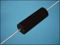 R 0,68om 5W 2% ф 10,9mm L 31,7mm