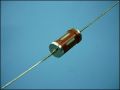 R 1,21om 1W 1% ф 6,1mm L 12,6mm