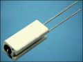 R 1,8om 3W 5% 7,8x7x20mm