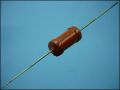 R 2,0kom 1W MЛT-1 ф 6,2mm L 12,7mm