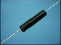 R 3,9om 2W 5% C5-5B-2BT ф 5,8mm L 26,8mm