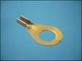 RING TERMINAL 2,5-8 M8mm Cu