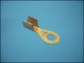 RING TERMINAL 3,5-4 M4mm Cu