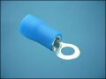 RING TERMINAL RV2-3,5 M3,5mm INSULATION BLUE