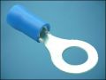 RING TERMINAL RV2-6 M6mm INSULATION BLUE