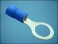 RING TERMINAL RV2-8 M8mm INSULATION BLUE