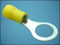RING TERMINAL RV5,5-10 M10mm INSULATION YELLOW