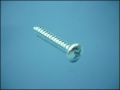 SCREW M4,2x25mm ROUND HEAD +