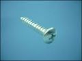 SCREW M4,8x22mm ROUND HEAD +