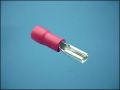 TERMINAL F FDD1,25-110(8) 2,8x0,8mm INS RED