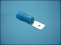 TERMINAL M MDD2-187(8) 4,8x0,8mmINS BLUE