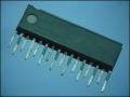 ИНТЕГРАЛНА СХЕМА BA4110 SIP-16