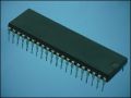 ИНТЕГРАЛНА СХЕМА C7136D2 DIP-40