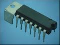 ИНТЕГРАЛНА СХЕМА KA2214 DIL-14 KEC