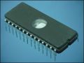ИНТЕГРАЛНА СХЕМА M2764AFI DIP-28 EEPROM ST