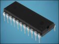 ИНТЕГРАЛНА СХЕМА PCD5101P DIP-22