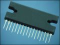 ИНТЕГРАЛНА СХЕМА TA8215H SIP2-17Z TOSHIBA