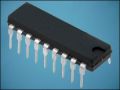 ИНТЕГРАЛНА СХЕМА TDA1524A DIP-18 PHILIPS