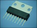 ИНТЕГРАЛНА СХЕМА TDA7056A HSIP-9 PHILIPS