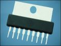 ИНТЕГРАЛНА СХЕМА TDA8143 SIP1-9 ST