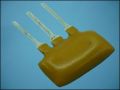 КВАРЦ 10,7MHz 3pin 7x10mm