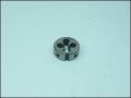 ПЛАШКА M 6,0mm D20L7Z4