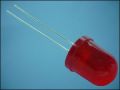 LED ф10mm 10RS635L RED/ЧЕРВЕН ДИФУЗЕН