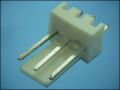СЪЕДИНИТЕЛ 2,54mm 3 pin P254S-3M МЪЖКИ PCB