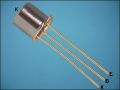 ТРАНЗИСТОР 2N2369 NPN TO-18 40V 200mA 360mW