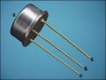 ТРАНЗИСТОР 2N3468 PNP TO-39 50V 1mA 500MHz
