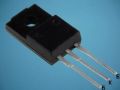 ТРАНЗИСТОР 2SA1837 PNP TO-220FA 230V 1A 20W