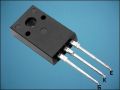 ТРАНЗИСТОР 2SC3795B NPN ITO-220 1300V 6A 50W