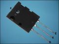 ТРАНЗИСТОР 2SC4111 NPN TO-264 1500V 10A 150W