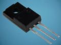 ТРАНЗИСТОР 2SD1944-K NPN TO-220FA 80V 3A 1W