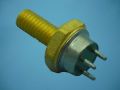 ТРАНЗИСТОР 2T606A NPN Ф5mm 60V 400mA 2,5W 400MHz