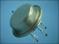 ТРАНЗИСТОР 2T808A NPN TO-68 120V 10A 50W 7MHz