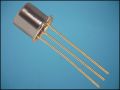 ТРАНЗИСТОР BC108 NPN TO-18 30V 100mA 750mW
