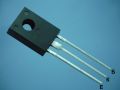 ТРАНЗИСТОР BD681 NPN SOT-32 100V 4A ДАРЛИНГТОН